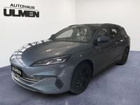 Gebraucht BYD Seal Comfort 212 PS (155 kW) 2025 Blau Limousine