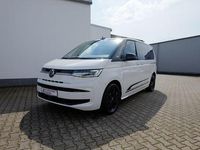 Gebraucht VW Multivan Edition 150 PS (110 kW) 2024 Weiß Van