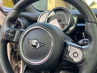 Gebraucht Mini ONE 102 PS (75 kW) 2022 Beige Kleinwagen