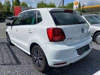 gebraucht VW Polo V Allstar BMT/Start-Stopp