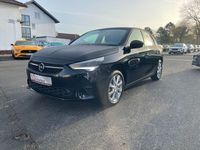 gebraucht Opel Corsa F Edition Aut+NAVI+1.HAND
