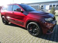 gebraucht Jeep Grand Cherokee V8 HEMI