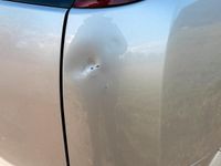 Gebraucht Ford Focus 101 PS (74 kW) 2005 Silber Limousine