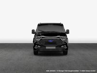 Neu Ford Tourneo Custom Active 170 PS (125 kW) 2026 Schwarz Van