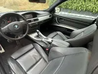 Gebraucht BMW 325 Comfort Edition 218 PS (160 kW) 2011 Weiß Coupé