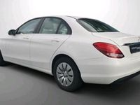 gebraucht Mercedes C220 mit Garantie