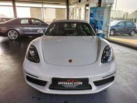 gebraucht Porsche Cayman S*Sport-Chrono-Paket*