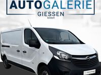 gebraucht Opel Vivaro B Kasten L2H1 2,9t