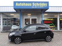 Gebraucht Mitsubishi Space Star Plus 71 PS (52 kW) 2023 Schwarz Kleinwagen