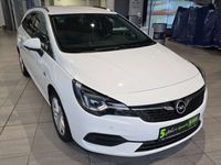 gebraucht Opel Astra Sports Tourer 1.5D LED SHZ Navi KlimaA