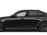 Neu BMW M5 Performance 727 PS (534 kW) 2025 Saphirschwarz metallic Limousine