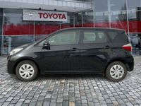 gebraucht Toyota Verso-S 1.3 Life