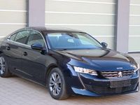 Gebraucht Peugeot 508 Active 131 PS (96 kW) 2020 Blau Limousine