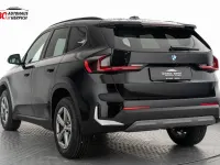Gebraucht BMW X1 163 PS (119 kW) 2026 Black sapphire metallic SUV