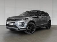 Gebraucht Land Rover Range Rover evoque SE Dynamic 206 PS (151 kW) 2025 Eiger grey SUV