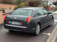 Gebraucht Citroën C6 204 PS (150 kW) 2006 Grau Limousine