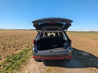 Gebraucht Subaru Forester Sport 150 PS (110 kW) 2022 Grau SUV