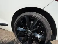 Gebraucht VW Scirocco Edition 122 PS (89 kW) 2011 Weiß Coupé