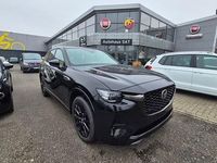 Neu Mazda CX-60 Homura-Line 254 PS (186 kW) 2026 Schwarz SUV