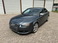 Gebraucht Audi S4 344 PS (253 kW) 2006 Grau Limousine