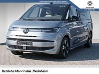 Neu VW Multivan Life 150 PS (110 kW) 2026 Silber Van