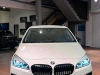 Second-hand BMW 216 116 CP (85 kW) 2020 Alb Break
