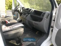 Gebraucht Peugeot Boxer 120 PS (88 kW) 2008 Weiß Van