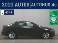 Second-hand Audi A3 Basis 150 CP (110 kW) 2022 Negru Berlinǎ
