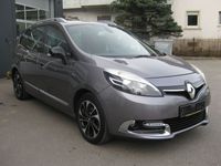 gebraucht Renault Grand Scénic III Grand BOSE Edition