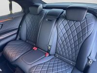 Gebraucht Mercedes S450 AMG 381 PS (280 kW) 2025 Silber Limousine