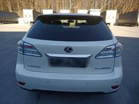 gebraucht Lexus RX450h 