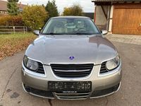 Gebraucht Saab 9-5 Aero 260 PS (191 kW) 2006 Grau Limousine