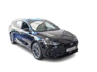 gebraucht Ford Focus 1.0i ST-Line Style MHEV LED LM18'' Stylingpaket Radio8'' Parkpilotv+h Winterpaket NSW