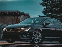 gebraucht Seat Leon SC 5f