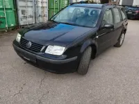 Occasion VW Bora 115 ch (84 kW) 2001 Noir Break