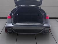 Gebraucht Audi RS6 Performance 630 PS (463 kW) 2025 Kombi