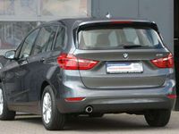 gebraucht BMW 216 Gran Tourer 216 d Aut.