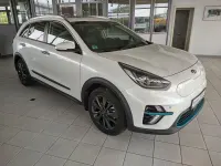 Gebraucht Kia Niro Vision 150 kW (204 PS) 2020 Weiß SUV