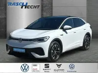 Occasion VW ID.5 Pro Performance 150 kW (204 ch) 2023 Blanc SUV
