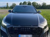 gebraucht Audi RS Q8 RSQ8TFSI quattro tiptronic -
