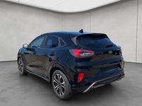 Gebraucht Ford Puma ST-Line X 155 PS (114 kW) 2024 Schwarz SUV