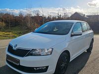 Gebraucht Skoda Rapid Active 95 PS (69 kW) 2018 Kleinwagen