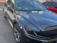 Gebraucht VW Arteon R-line 190 PS (139 kW) 2020 Limousine