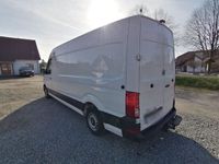 gebraucht VW Crafter Kasten Hochdach Transporter 2018 37000km