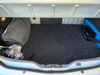 Gebraucht Renault Mégane Cabriolet Dynamique 107 PS (78 kW) 2000 Silber Cabrio