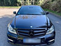 Second-hand Mercedes 220 177 CP (130 kW) 2013 Coupe