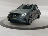 Gebraucht Mercedes GLE350 197 PS (144 kW) 2026 Grau metalliclack selenitgrau SUV