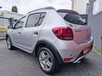 Gebraucht Dacia Sandero Stepway 90 PS (66 kW) 2019 Grau SUV
