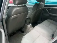 Gebraucht Audi A4 163 PS (119 kW) 2005 Grau Limousine