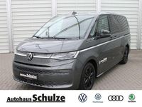Second-hand VW Multivan Style 150 CP (110 kW) 2025 Gri Monovolum